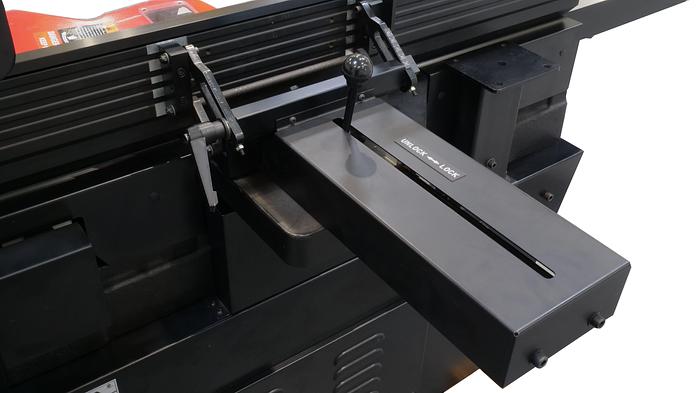 Laguna JX|12 ShearTec: II 12'' Jointer