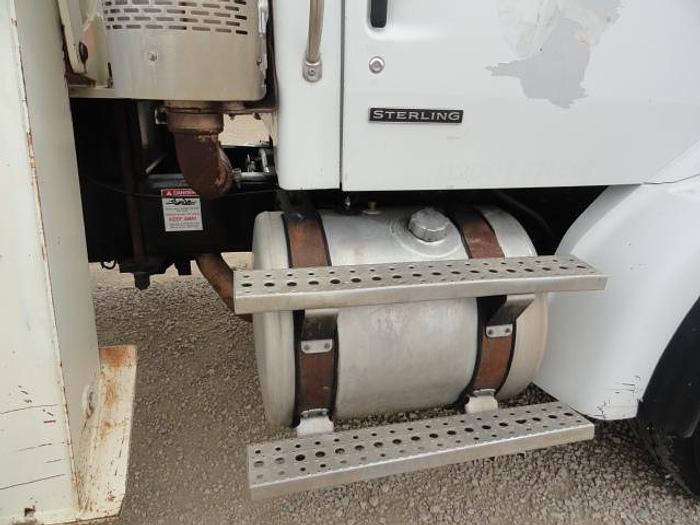 Used 2005 National LT500