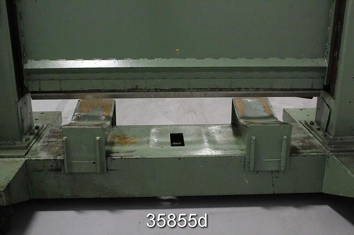 Used Murco 60x84" Roll Splitter #35855