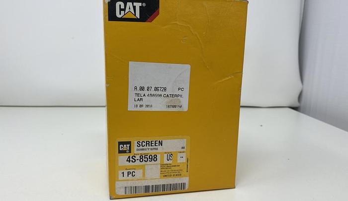 Tela Magnética Caterpillar 4S-8598