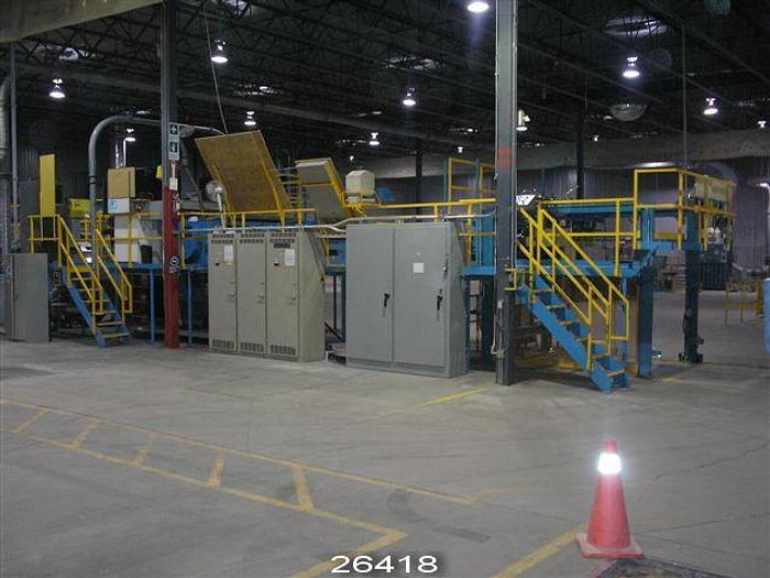 Used LENOX CSS10 #26418