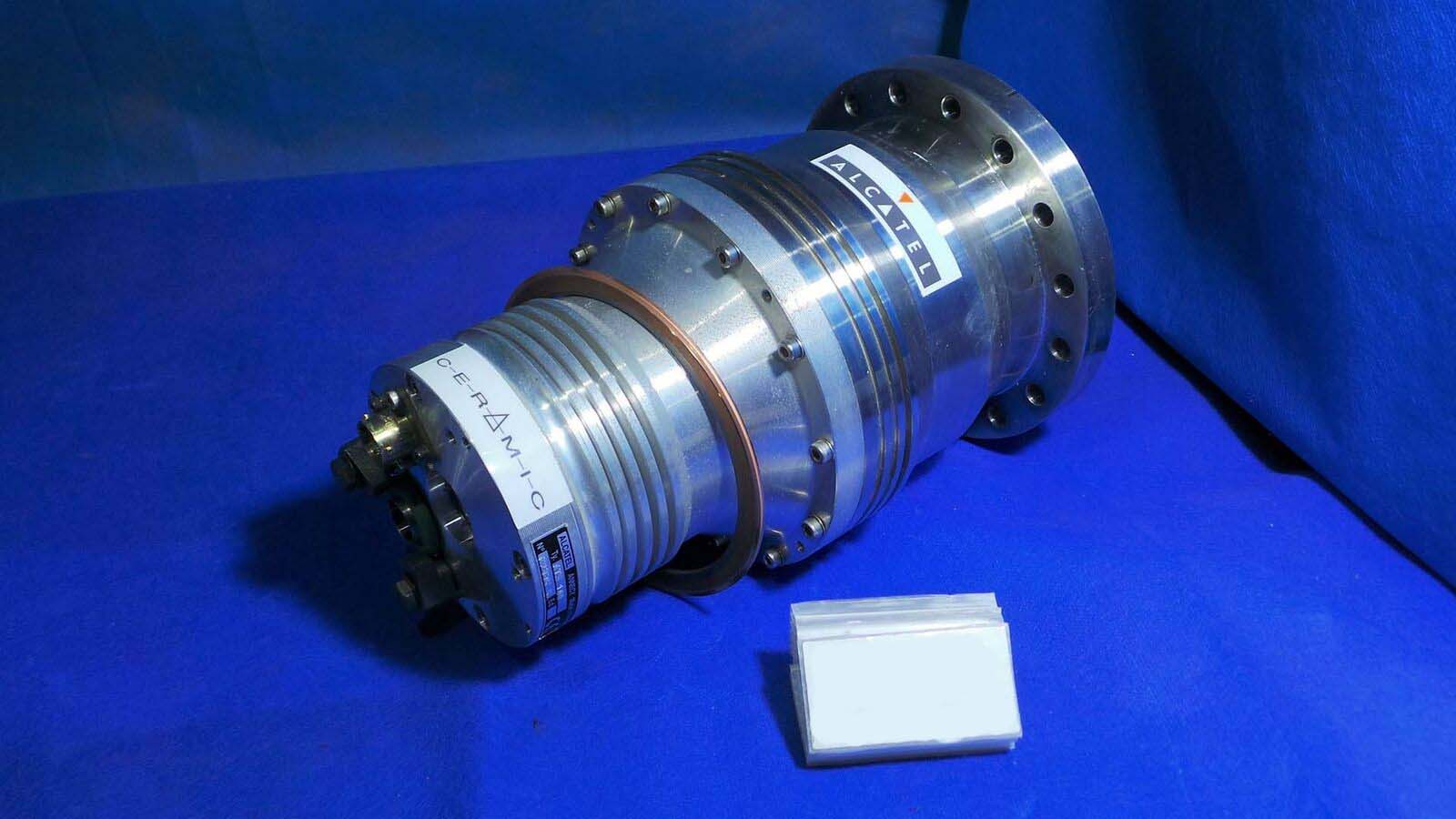 Used ALCATEL AT5100 Pump, AT5100 / AT5-100 / C-E-R-M-I-C/ Annecy /