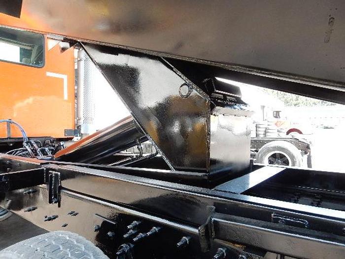 Used 2006 International 5600i