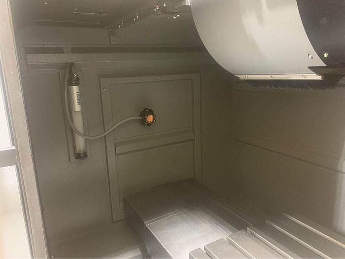 Used 2022 HURCO VM30I CNC Vertical Machining Center *** Brand New***
