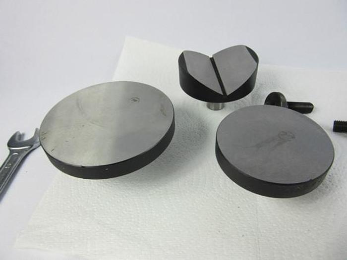 Used Newage NB3010 Hardness Tester