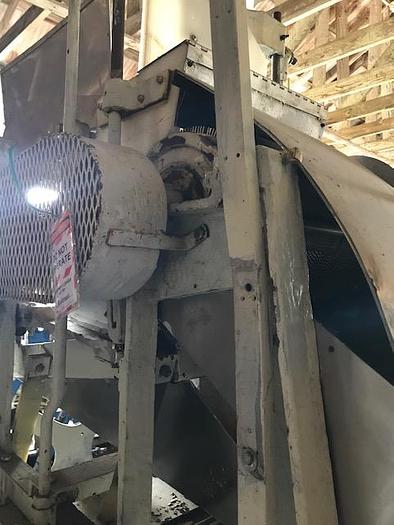 Used Elliot Senior Stone Fruit Pitter