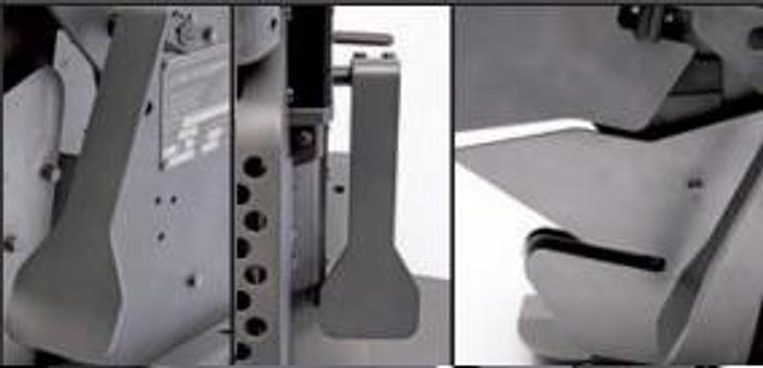Lorenzo Barroso H3 Automatic Series Sausage Clipper