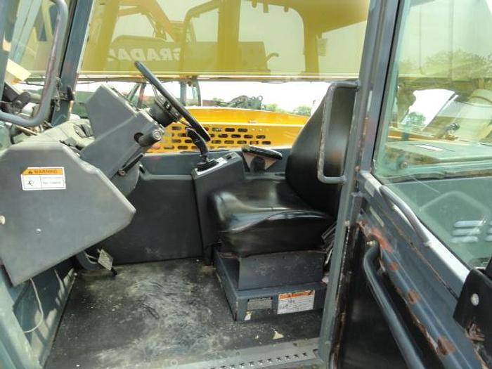 Used 2011 GEHL DL12-40