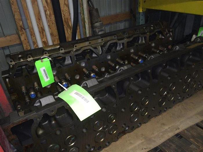 Used Caterpillar 105-3797 - 3412 Engine Heads