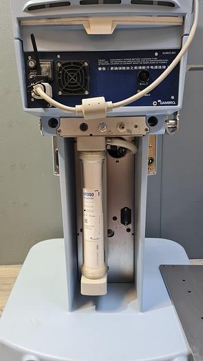 Gebraucht Dialysegerät GAMBRO AK96 6   7269