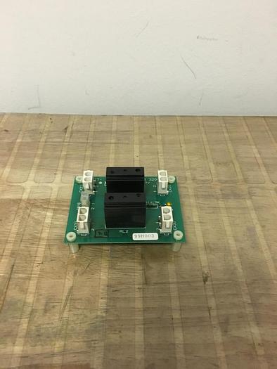 Used Hitachi, DW217-RO-RDISC , PC Board, 68E2.320600