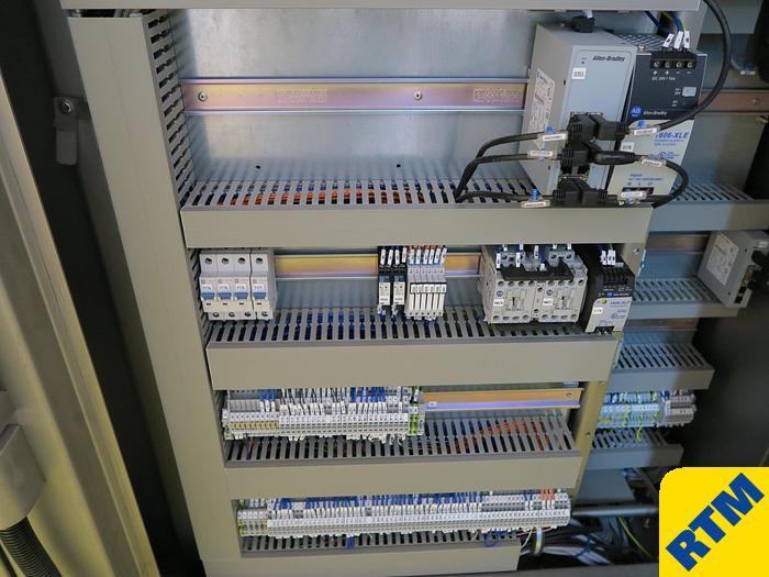 Used Bagging Machine