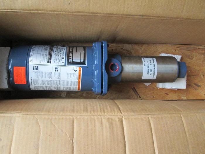 Sta-Rite 1/2 HP Booster Pump
