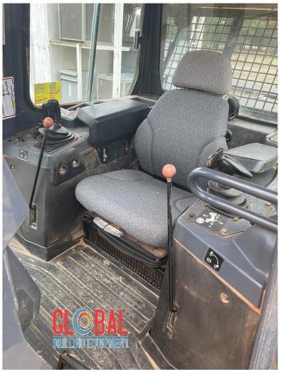 Used Item 0949 - 2012 John Deere 700K XLT Crawler Tractor