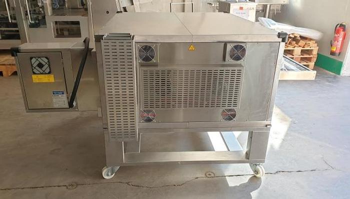 Used Zanolli Synthesis 12/100V EL