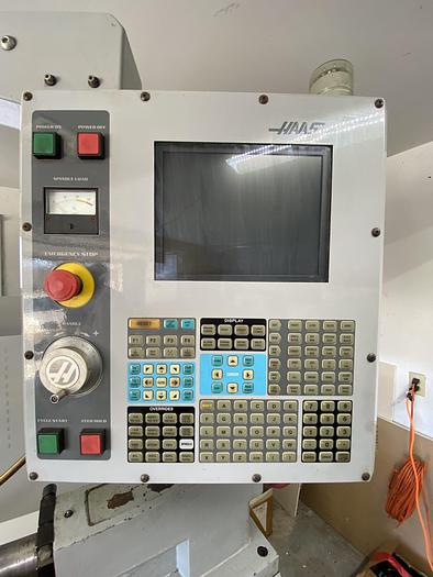 Used 2005 Haas TL-3