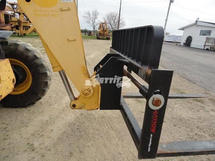 Used 2012 GEHL DL12-40