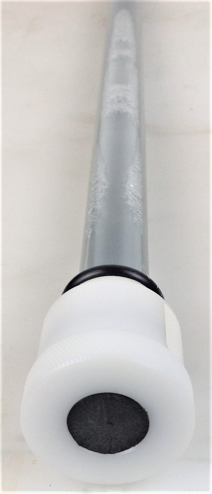 New Open Box Zenith Ultrasonics Cavitation Level and Dead Spot Meter