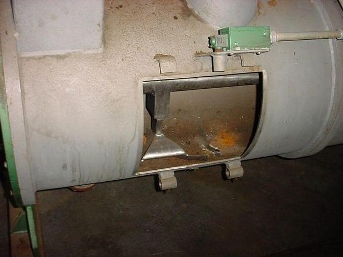 Used LITTLEFORD MODEL KM-300 MIXER – S/S – #4871