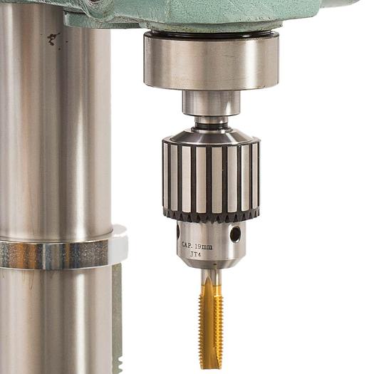 ELLIS VARIABLE SPEED DRILL PRESS