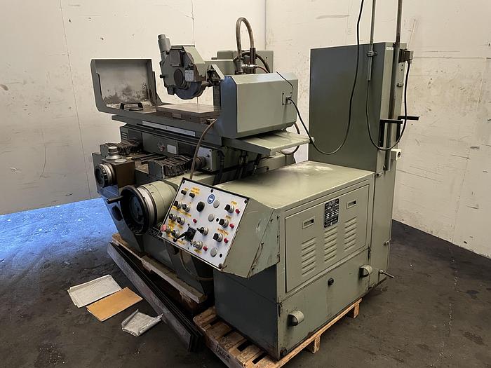 Gebruikt Alpa RT 550/A