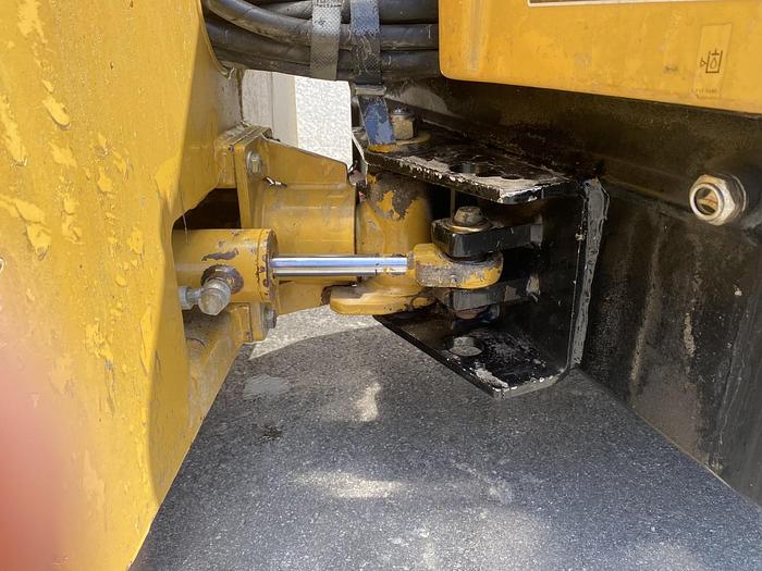 Usato 2007 CATERPILLAR CB 113