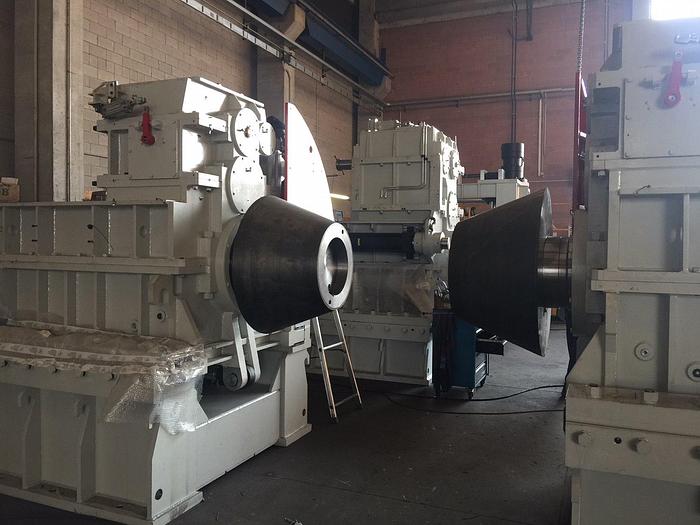 New F&P New Equipment On This Site: All Types