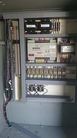 Used 1 MW 2011 Used Caterpillar 3512 Diesel Generator