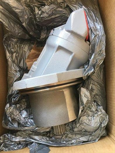 Used 0 Atlas Copco Travel Motor GEAR - 57726168