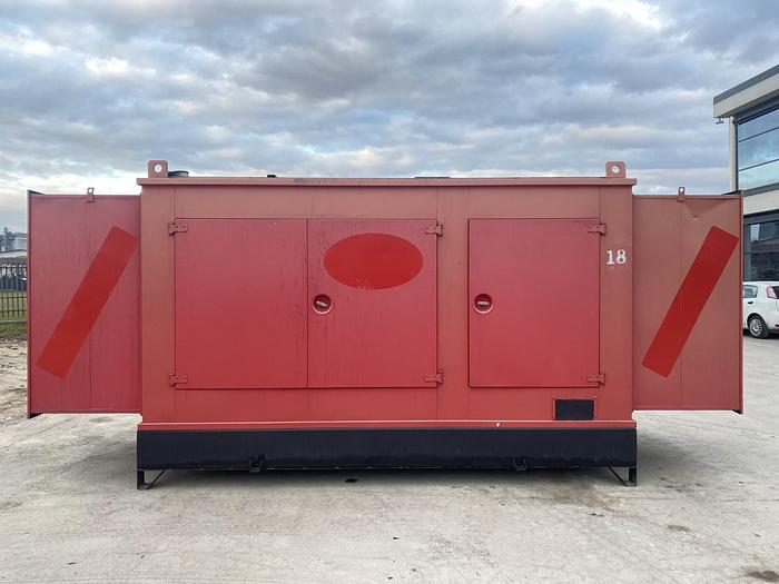 Usato 2000 PERIN GEP1500 7000 S