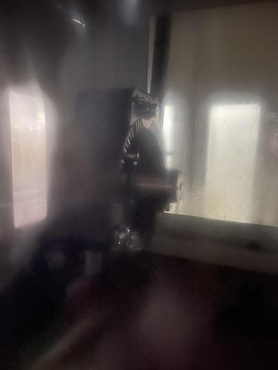 Installata Fresa a Banco Fisso Cnc SORALUCE FMT-4000/P