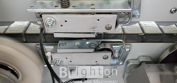 Used 2015 Holzher Auriga 1308XL Edgebander