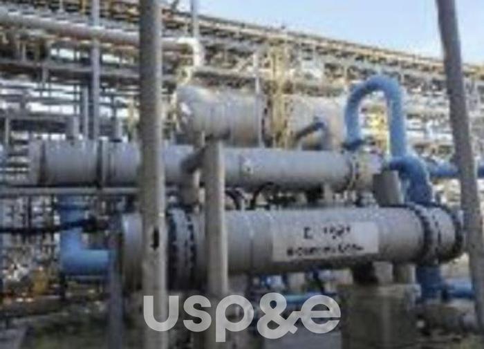 97.5 MW 2014 New Mitsui-Alstom CD30.46 Steam Turbine Generator Set