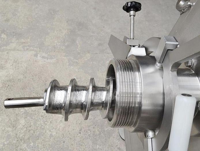 Überholt Krämer+Grebe WW 160-G