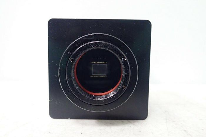 Used Scion Corporation Model CFW-1612M Grayscale Digital Camera