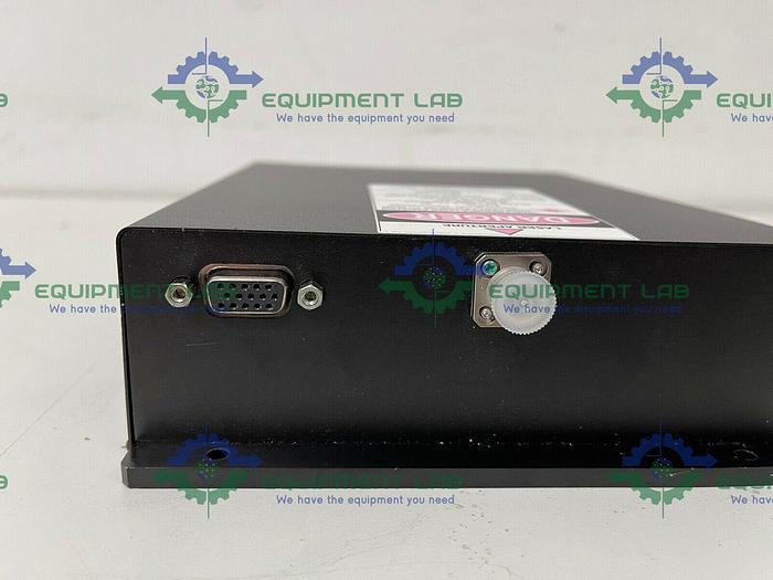B&W Tek BWF-OEM-670/746-ANA 670/746 NM Class IIIb 80mW Fiber Optic Laser