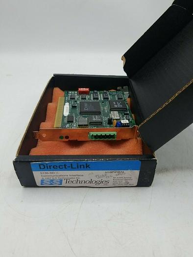 SS Technologies 5136-SD