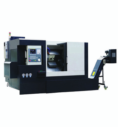 STL 12 Slant Bed Lathe
