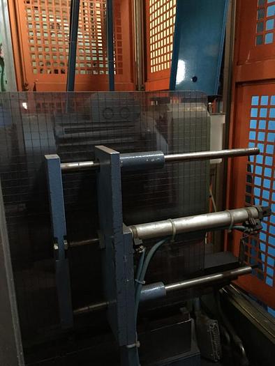 Usato TRANSFER A 3 STAZIONI