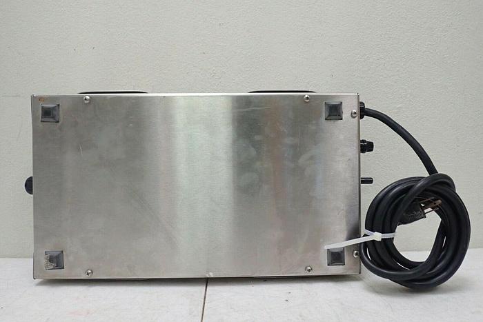 Used Hoefer Scientific Instruments Model SE 540 Drygel Jr. Slab Gel Dryer