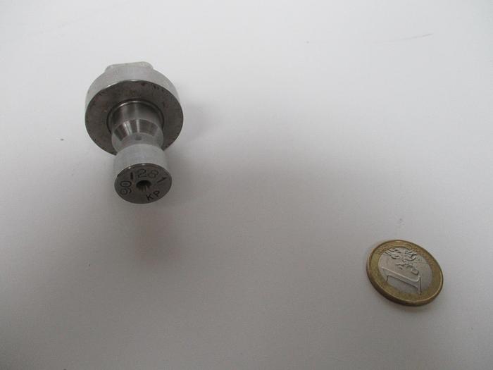 Used MAGNESPASMYL 1g