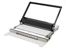 JBI Tri-O 34/50 Manual Wire Binder