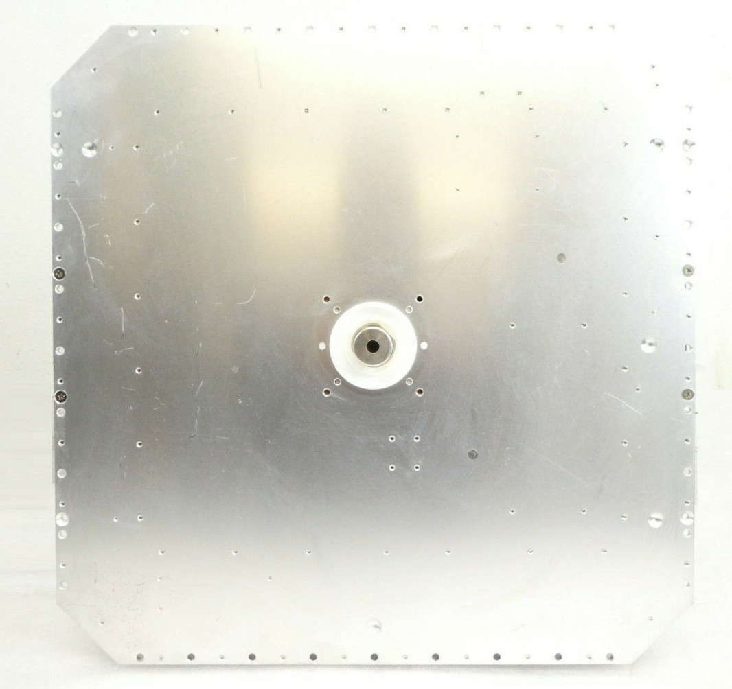 Used Daihen AMN-50K1-V RF Auto Matcher TEL Tokyo Electron 3D39-000008-V2 Copper Spare