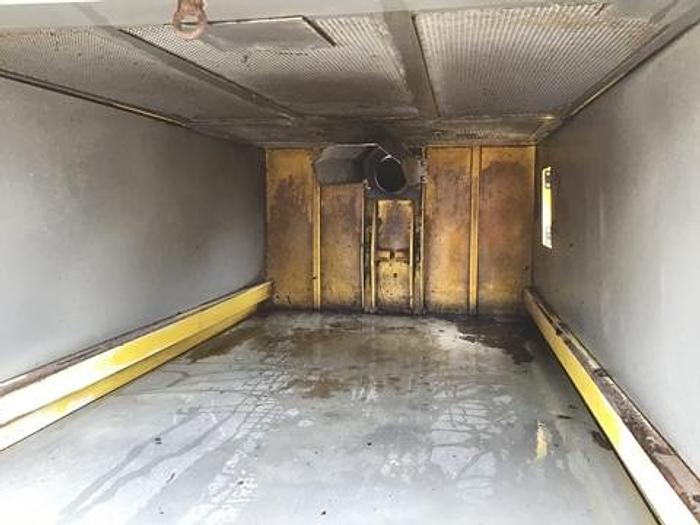 Gebruikt Schmidt Cleango 500