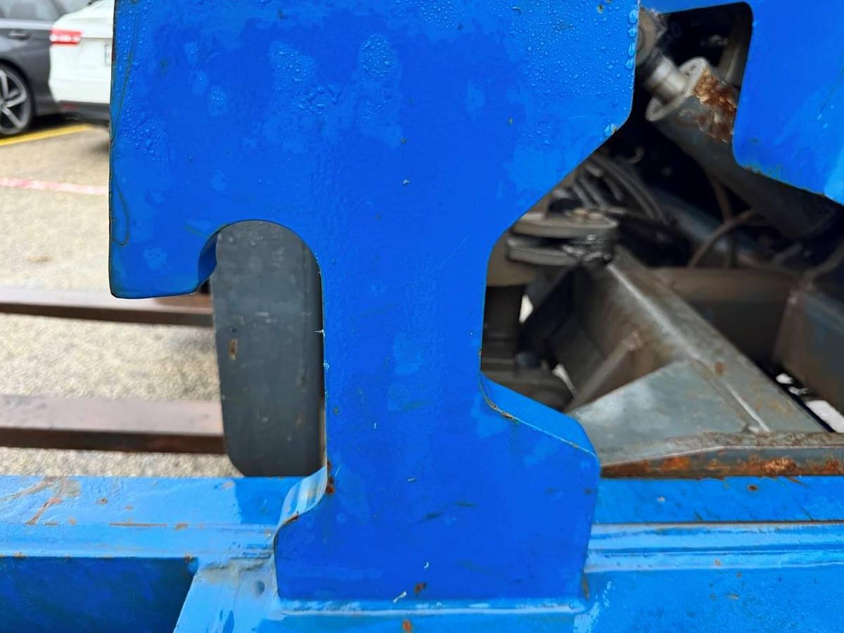 Used 2018 Princeton PB55.3