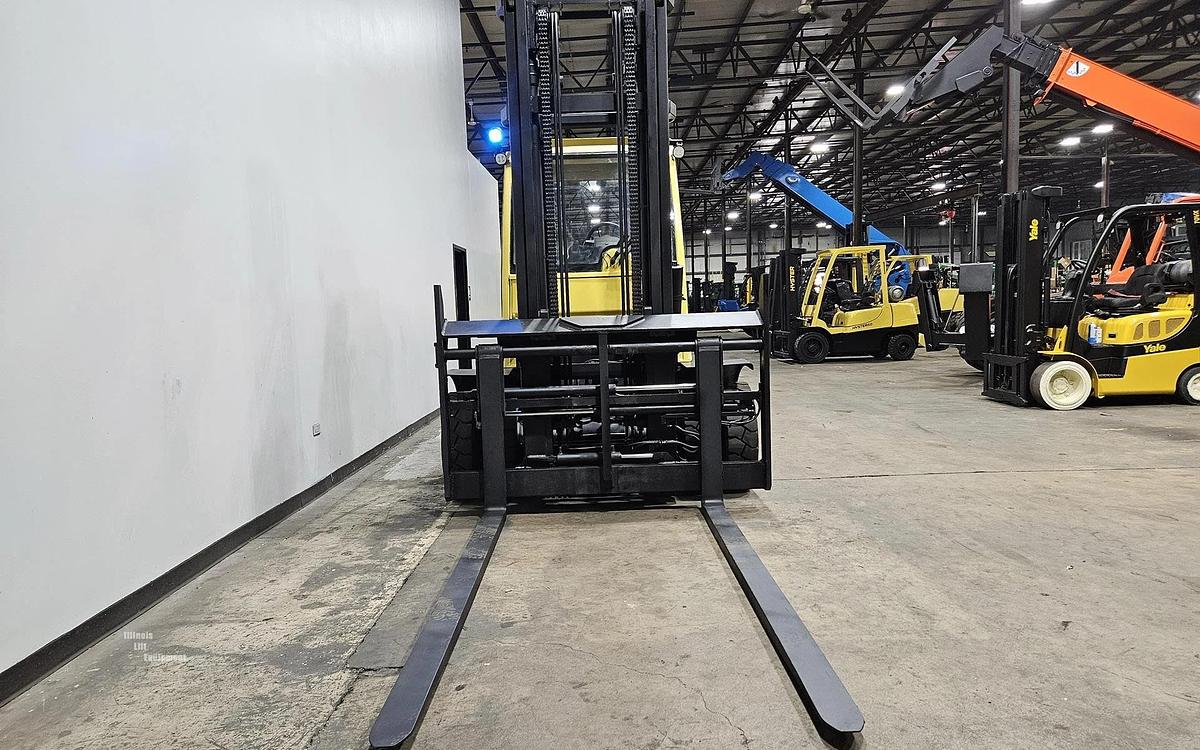 Used 2020 Hyster H155FT