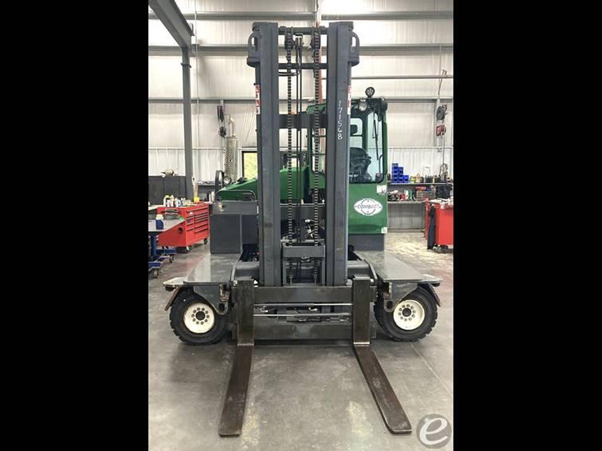 Used 2013 CombiLift C10000XL