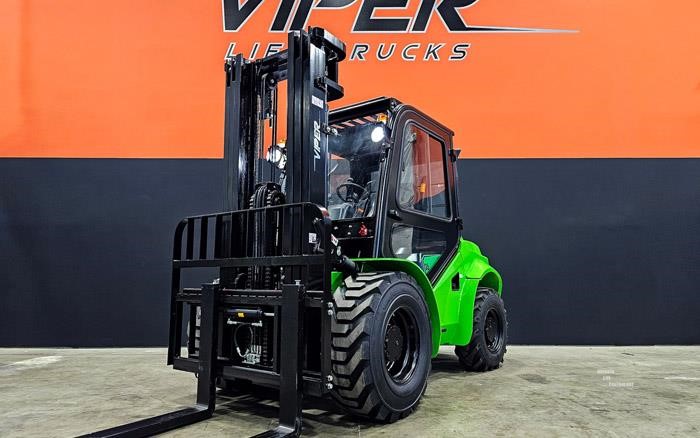 2027 VIPER RTD35F-4