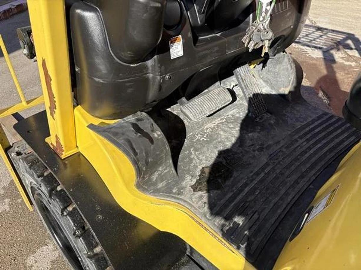 Used PRICE REDUCED! 2022 Hyster H50XT - 2 AVAILABLE!
