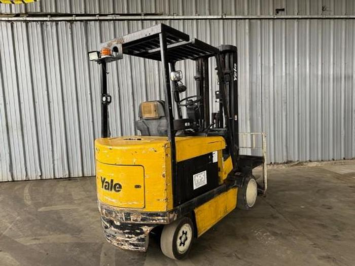 Used Yale ERC065RF